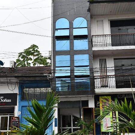 Selva Viva Iquitos Ξενοδοχείο Εξωτερικό φωτογραφία