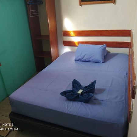 Selva Viva Iquitos Ξενοδοχείο Εξωτερικό φωτογραφία