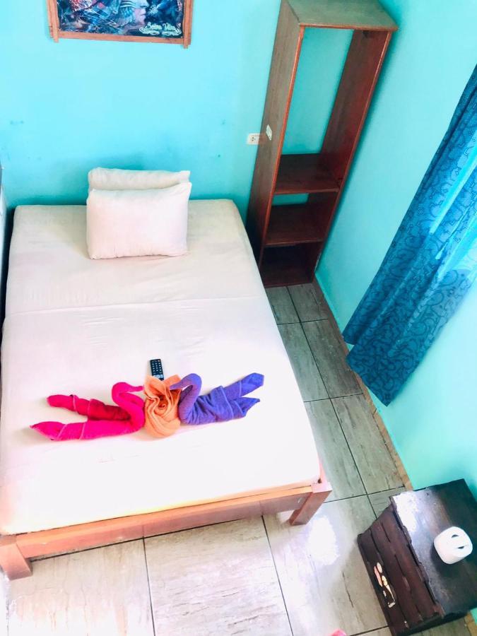 Selva Viva Iquitos Ξενοδοχείο Εξωτερικό φωτογραφία