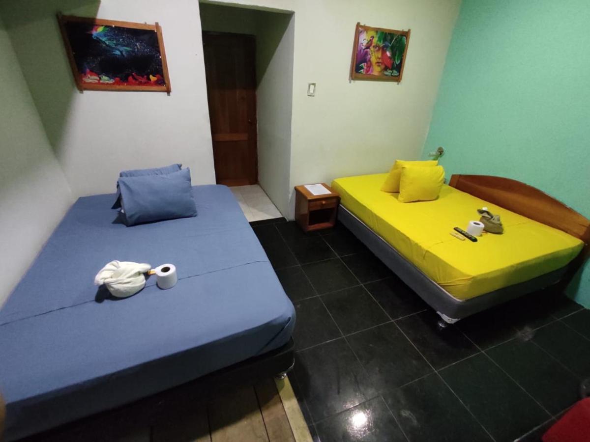 Selva Viva Iquitos Ξενοδοχείο Εξωτερικό φωτογραφία