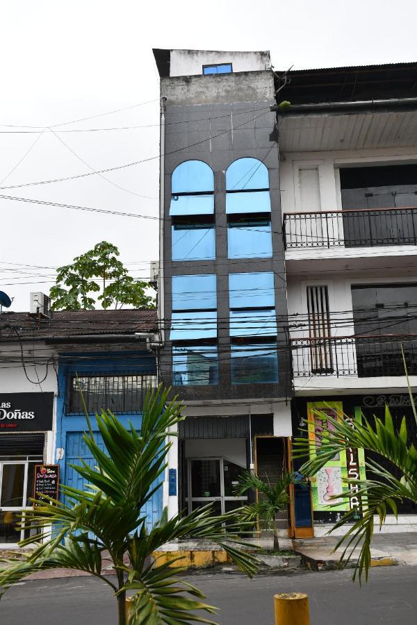 Selva Viva Iquitos Ξενοδοχείο Εξωτερικό φωτογραφία