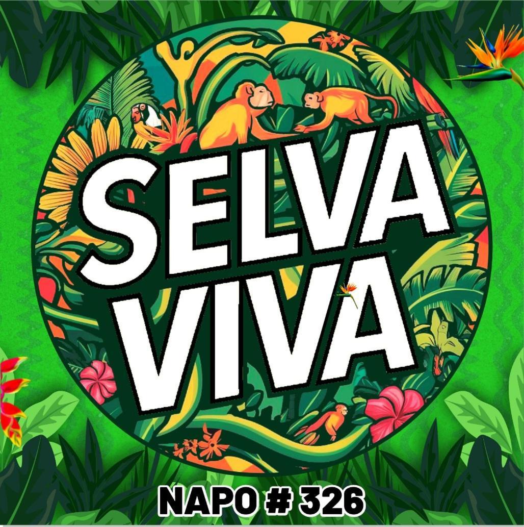Selva Viva Iquitos Ξενοδοχείο Εξωτερικό φωτογραφία