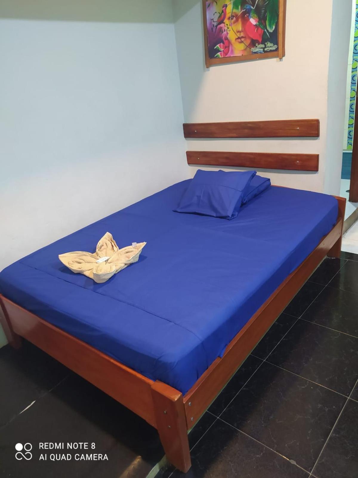 Selva Viva Iquitos Ξενοδοχείο Εξωτερικό φωτογραφία