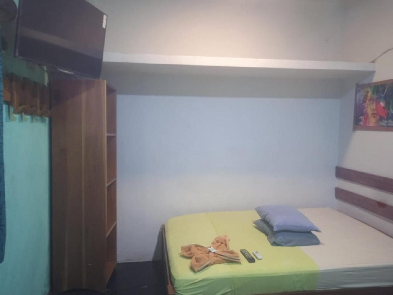 Selva Viva Iquitos Ξενοδοχείο Εξωτερικό φωτογραφία