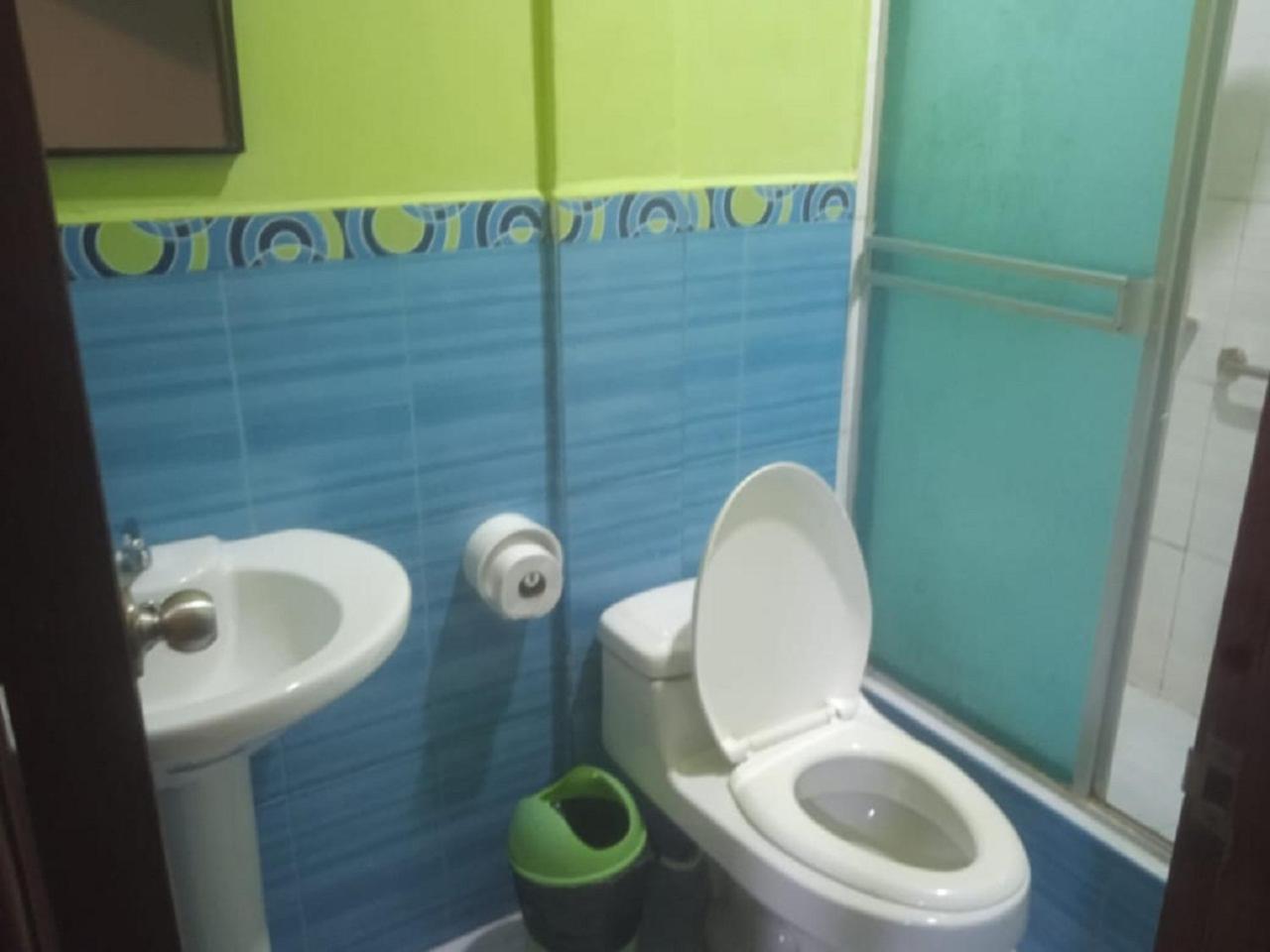 Selva Viva Iquitos Ξενοδοχείο Εξωτερικό φωτογραφία